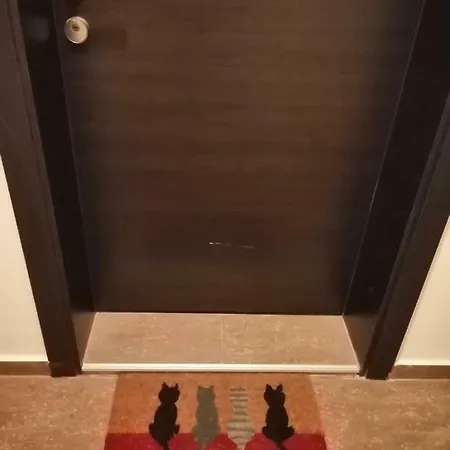 Sunny شقة بلوفديف